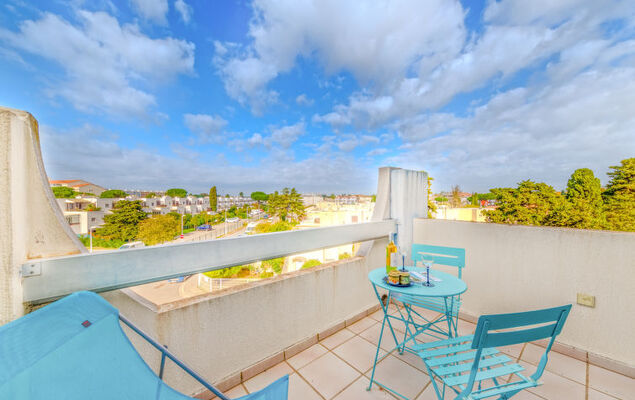 Les Floralies II - Photo 1