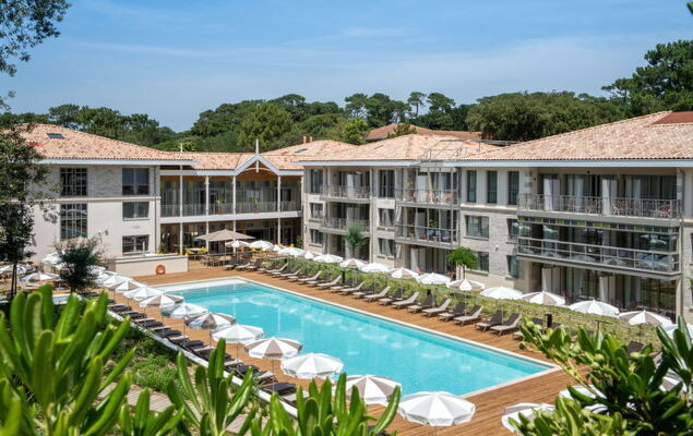 La Résidence - Photo 25