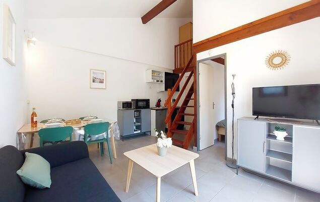 Les Charmilles - Photo 3