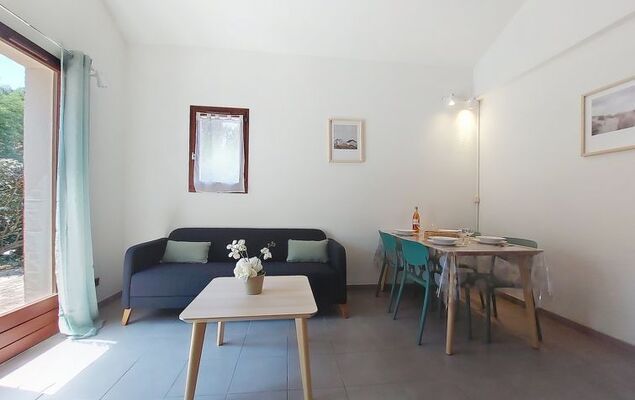 Les Charmilles - Photo 8