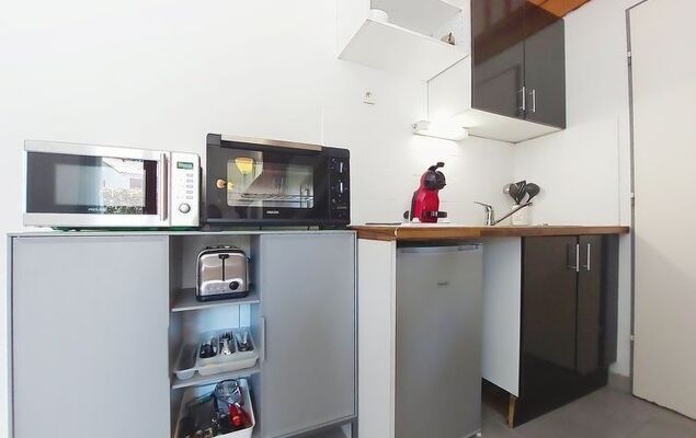 Les Charmilles - Photo 12