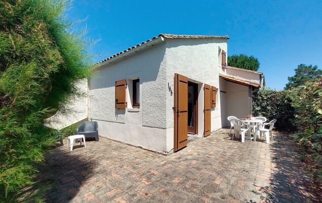 Les Charmilles - Photo 21