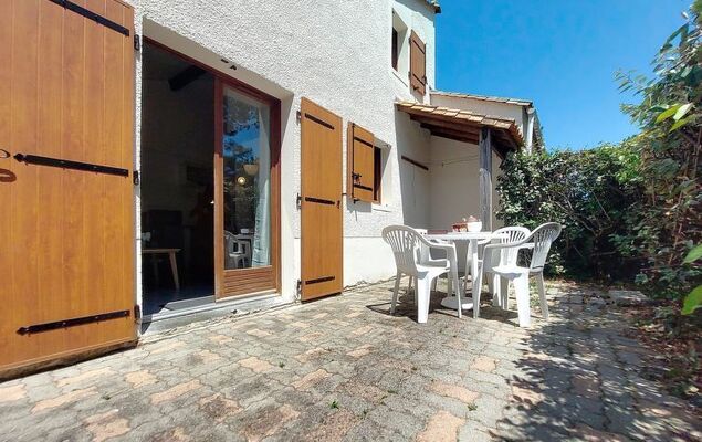 Les Charmilles - Photo 22