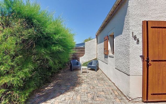 Les Charmilles - Photo 23