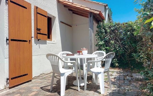 Les Charmilles - Photo 25