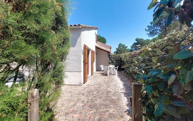 Les Charmilles - Photo 26