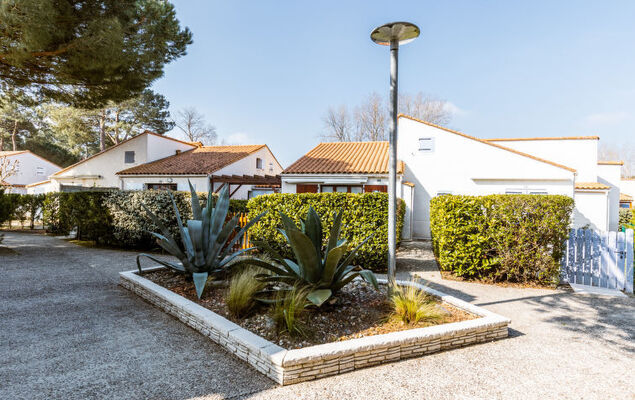 Les Charmilles - Photo 32