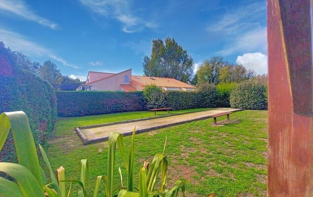 Les Charmilles - Photo 37