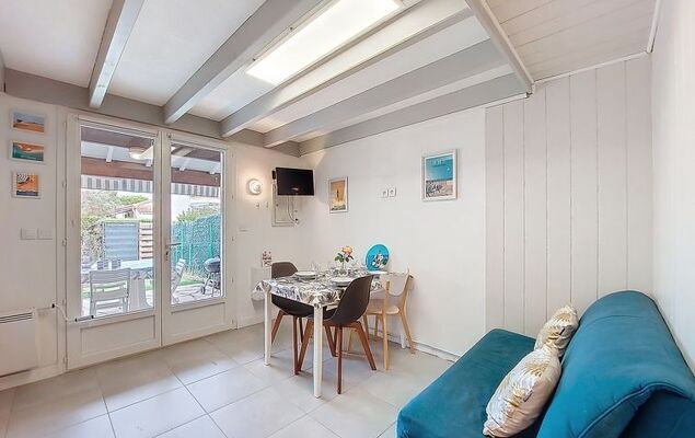 Les Charmilles - Photo 6