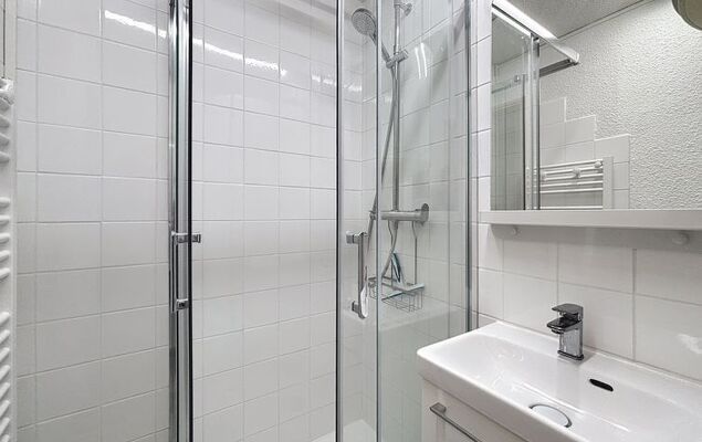 Résidence des Montagnes - Photo 18