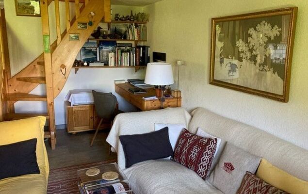 Village des Oursons Chalet A4 - Photo 2