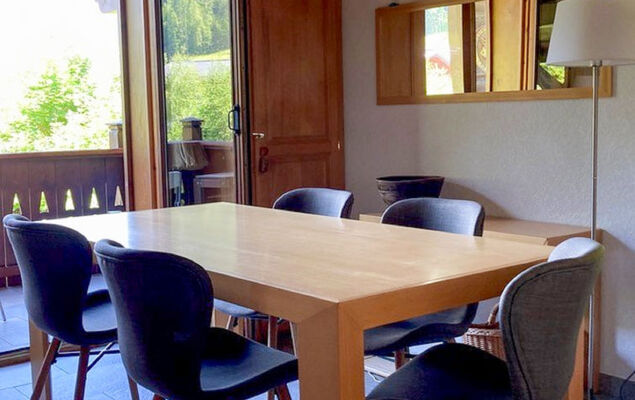 Village des Oursons Chalet A4 - Photo 3