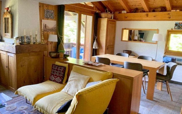 Village des Oursons Chalet A4 - Photo 9