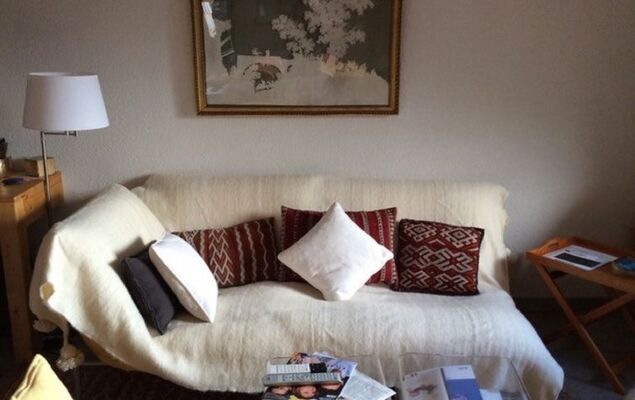 Village des Oursons Chalet A4 - Photo 12