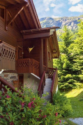 Village des Oursons Chalet A4 - Photo 19