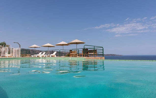 Suite une chambre - Photo 1