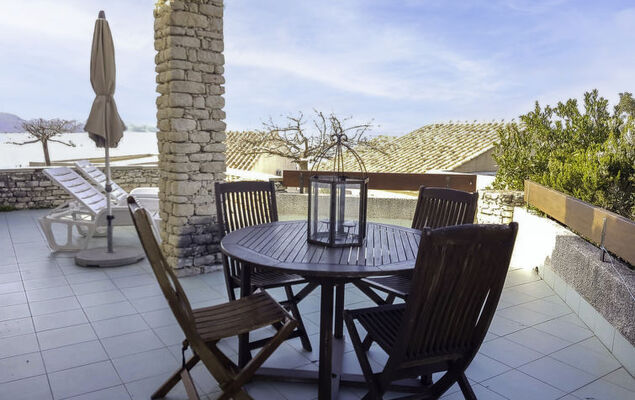 Suite une chambre - Photo 2