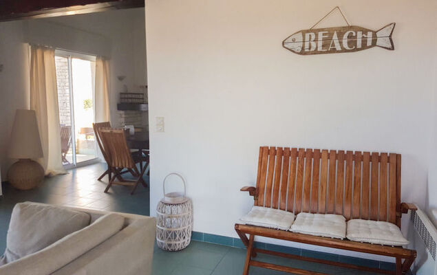 Suite une chambre - Photo 4