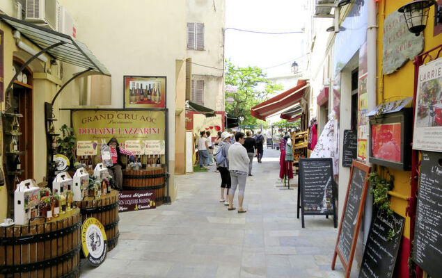 Suite une chambre - Photo 20