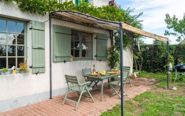 Le Glaude - Photo 15