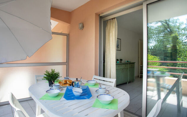 Parc Vaugrenier - Photo 15