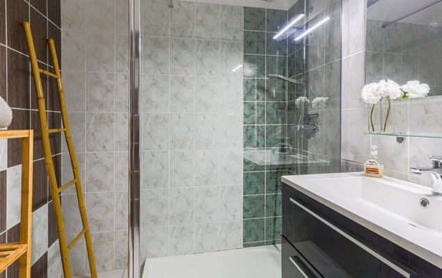 Les Balcons de Battisti - Photo 4