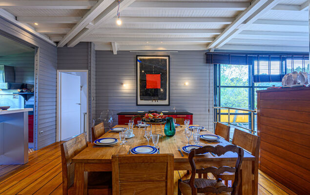 Villa Pyramide II - Photo 11