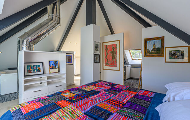 Villa Pyramide II - Photo 27