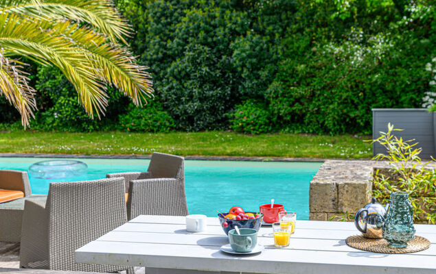 Villa Pyramide II - Photo 44