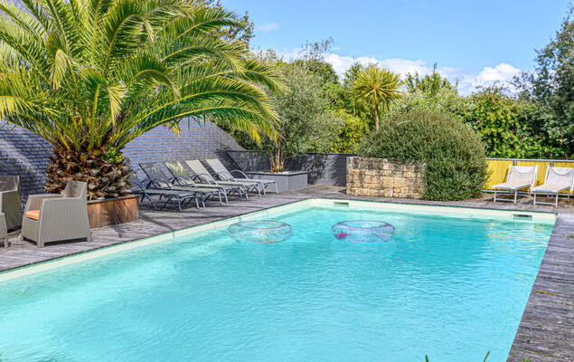 Villa Pyramide II - Photo 45