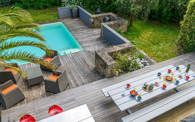 Villa Pyramide II - Photo 50