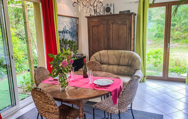 Les Coquelicots - Photo 12