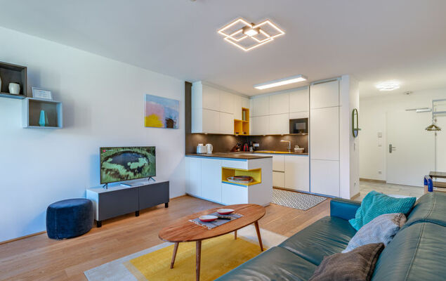 Top 5 Alpe maritima Seeblick+Bergkulisse - Photo 8