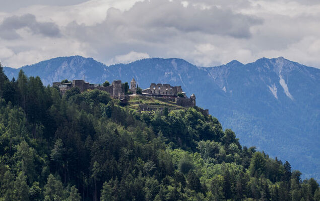 Top 5 Alpe maritima Seeblick+Bergkulisse - Photo 39