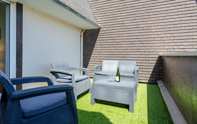 Cap Cabourg - Photo 2