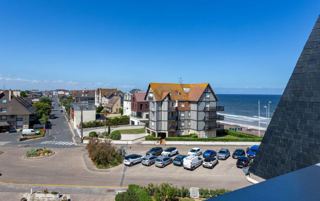 Cap Cabourg - Photo 14