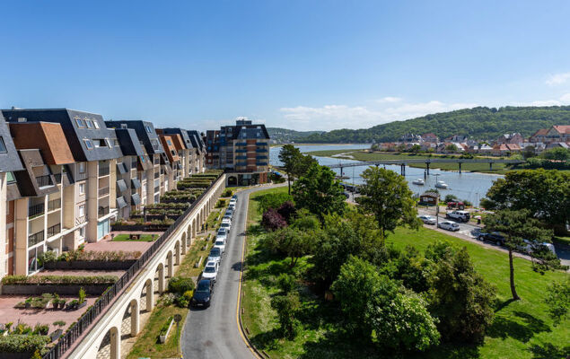 Cap Cabourg - Photo 15