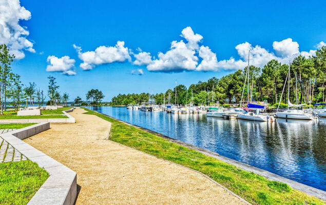 Marina de Talaris - Photo 41