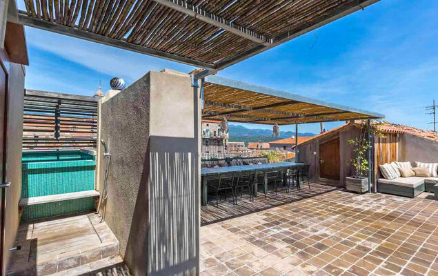 La Porte Génoise - Photo 5