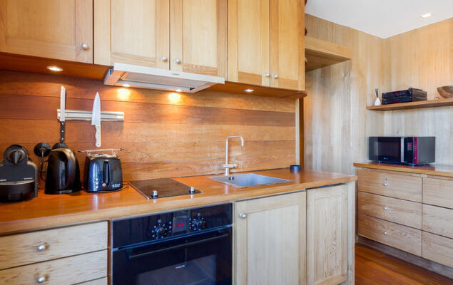 La Porte Génoise - Photo 9