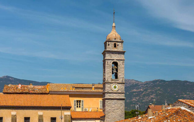 La Porte Génoise - Photo 24