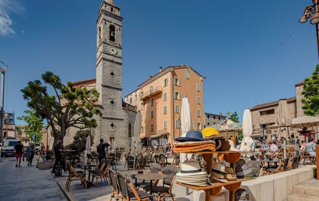 La Porte Génoise - Photo 27