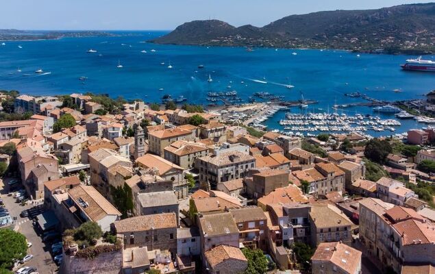 La Porte Génoise - Photo 32