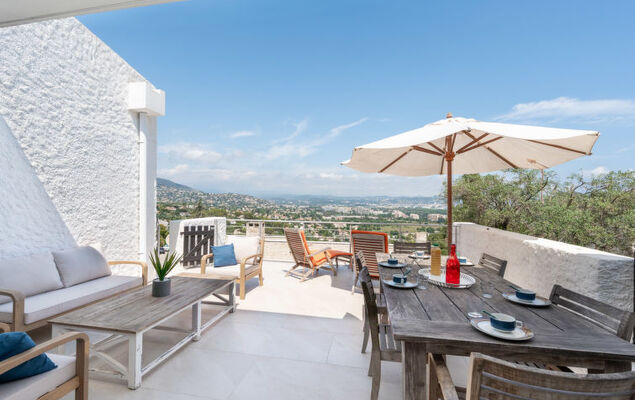 Domaine de Maure Vieil - Photo 4