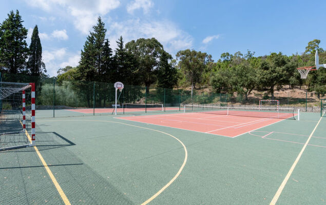 Domaine de Maure Vieil - Photo 22