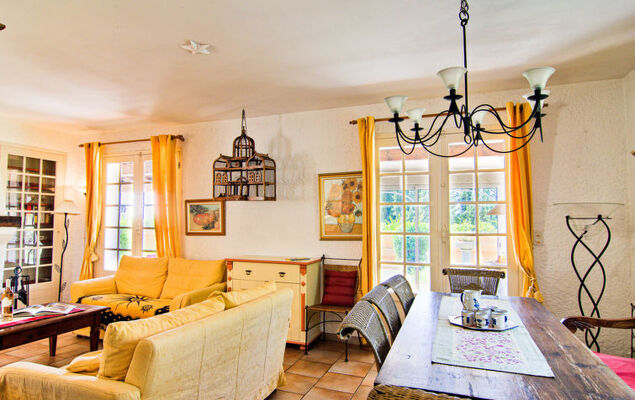 Villa Datcha - Photo 13