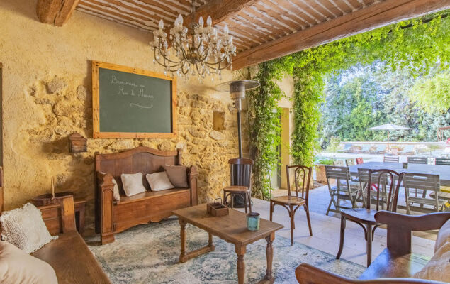 Le Mas de Marius - Photo 3