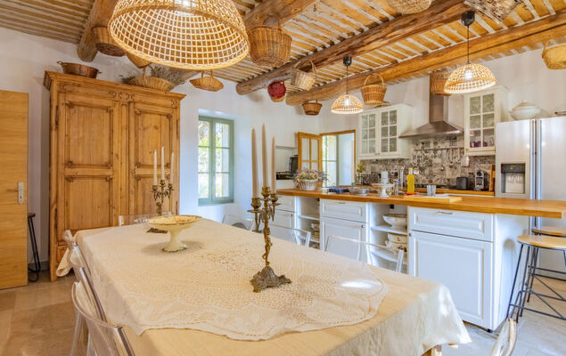 Le Mas de Marius - Photo 11