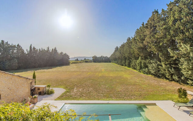 Le Mas de Marius - Photo 27