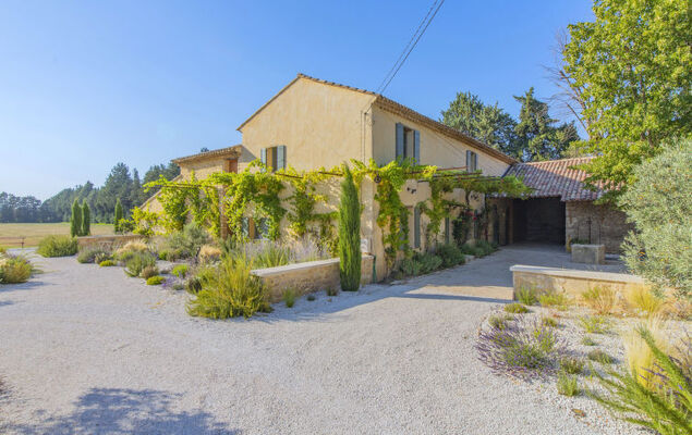 Le Mas de Marius - Photo 37